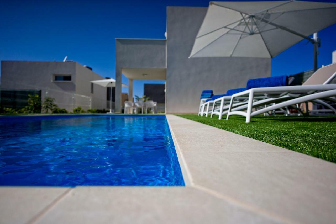Villa Paradise Playa Paraiso  Exterior photo